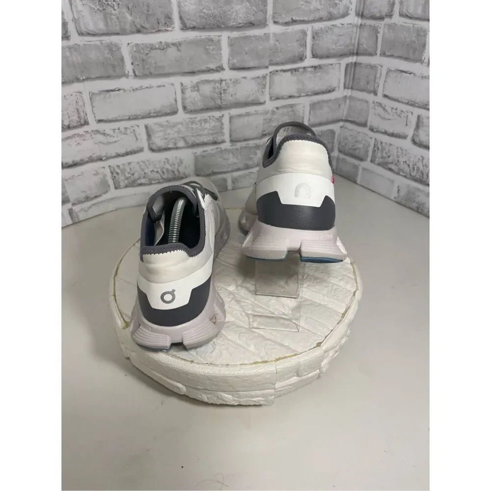 On running shoes